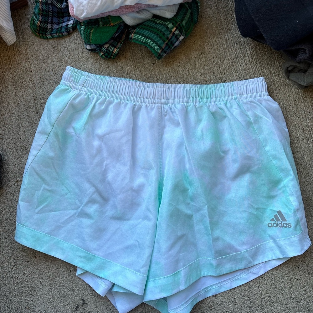 Adidas Girl’s  Shorts